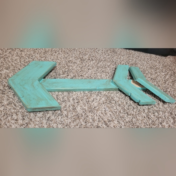 Rustic Decor - Picture 4 of 11